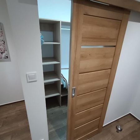 Apartman Lucky ボイニツェ エクステリア 写真