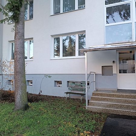 Apartman Lucky ボイニツェ エクステリア 写真