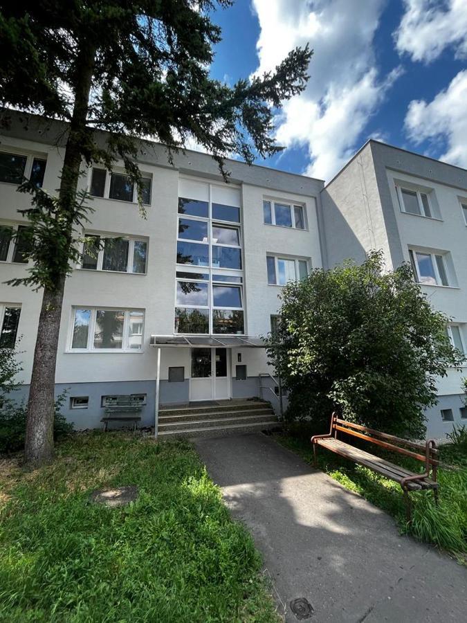 Apartman Lucky ボイニツェ エクステリア 写真