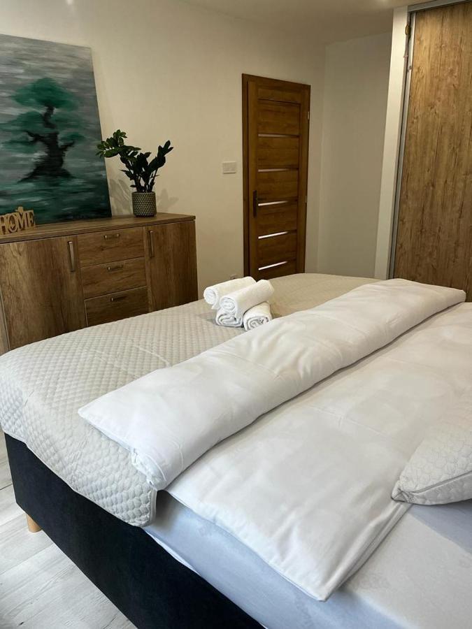 Apartman Lucky ボイニツェ エクステリア 写真