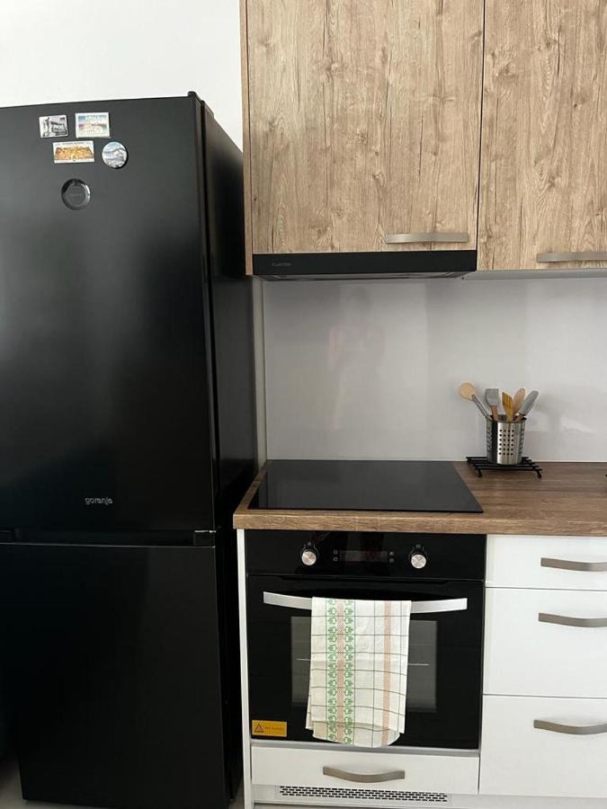 Apartman Lucky ボイニツェ エクステリア 写真
