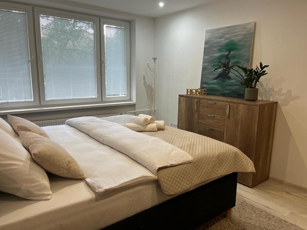Apartman Lucky ボイニツェ エクステリア 写真