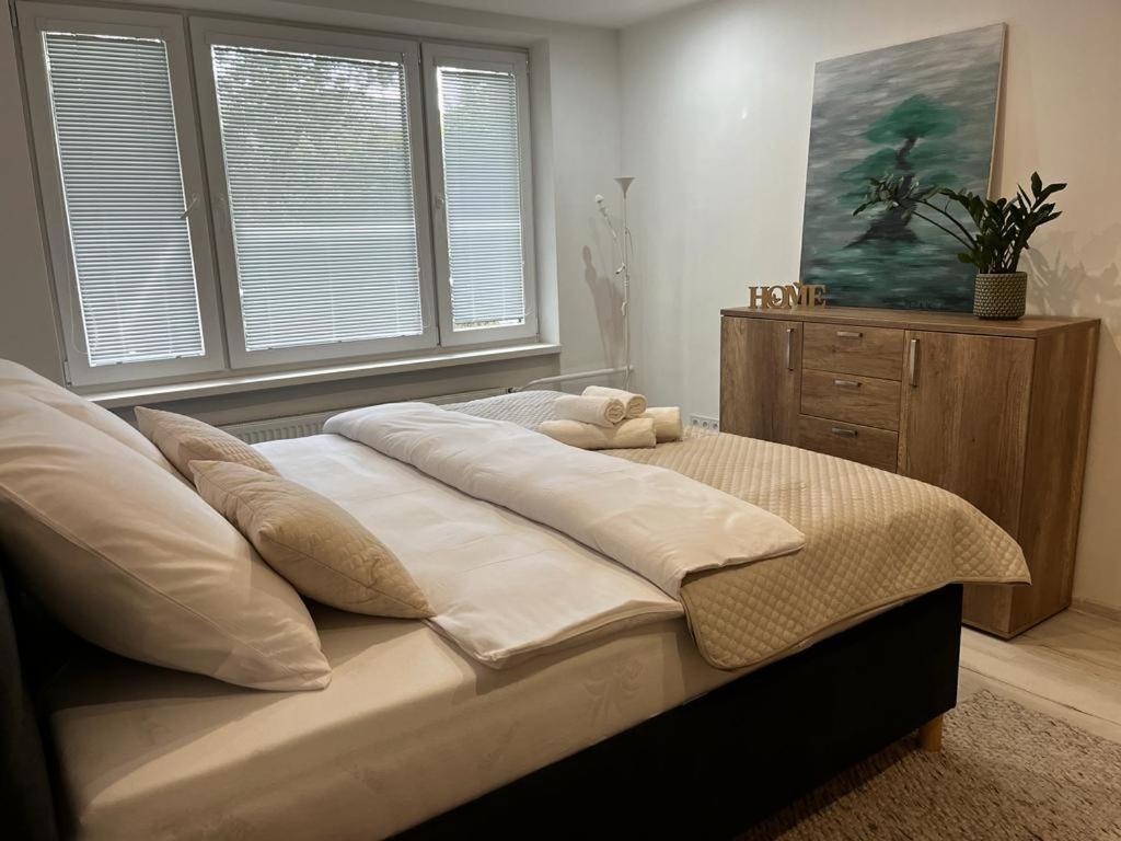 Apartman Lucky ボイニツェ エクステリア 写真