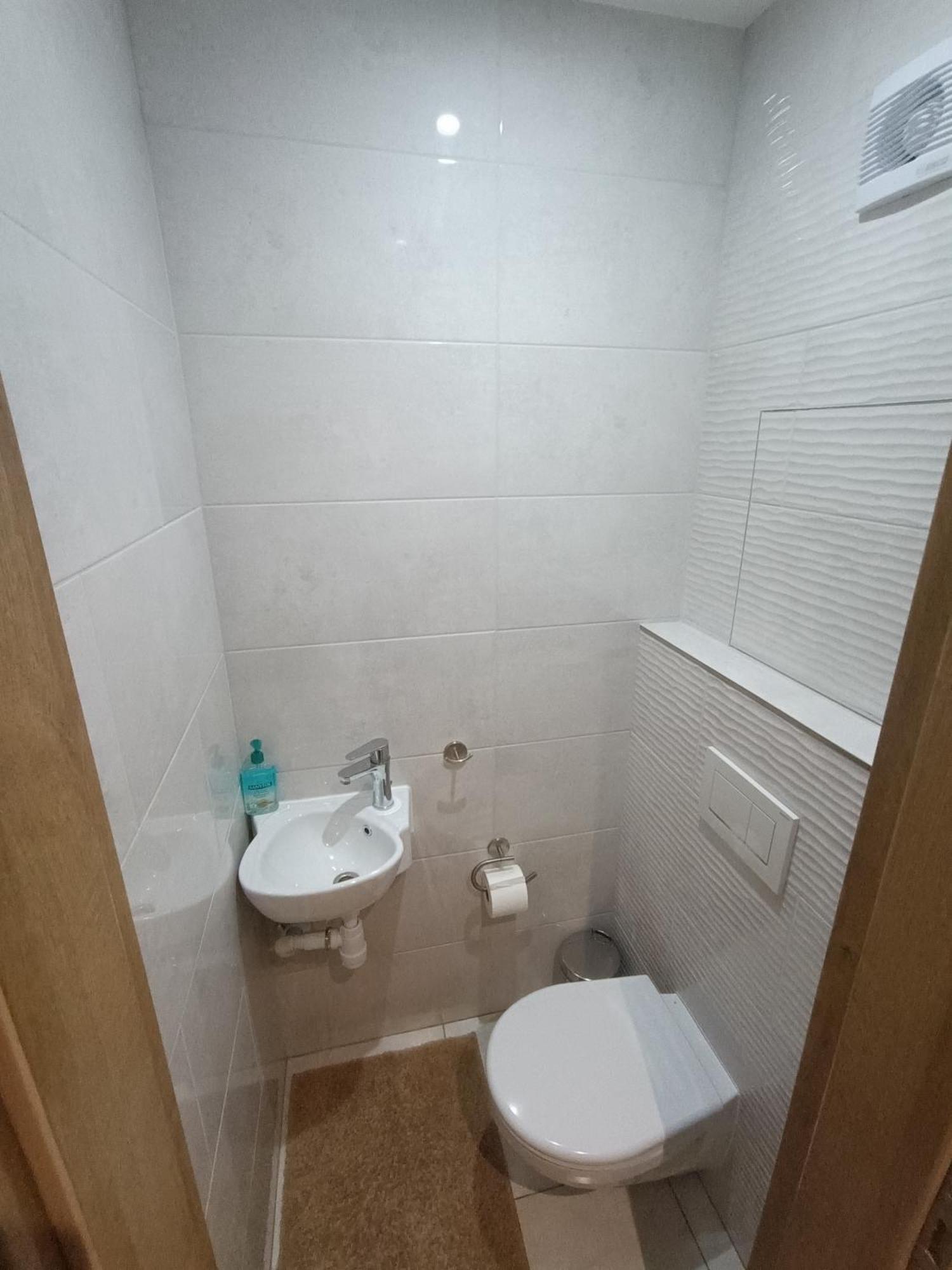 Apartman Lucky ボイニツェ エクステリア 写真