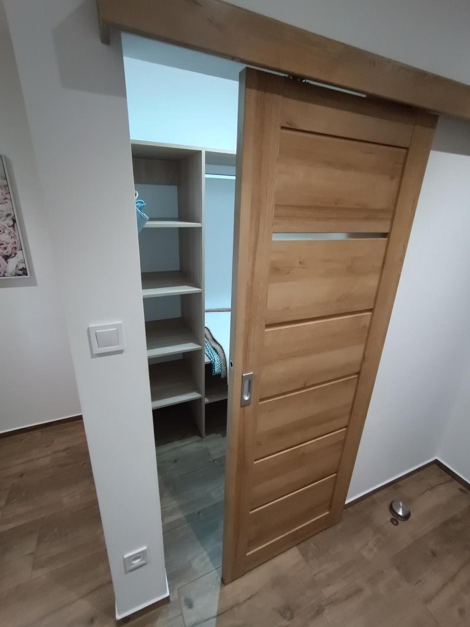 Apartman Lucky ボイニツェ エクステリア 写真