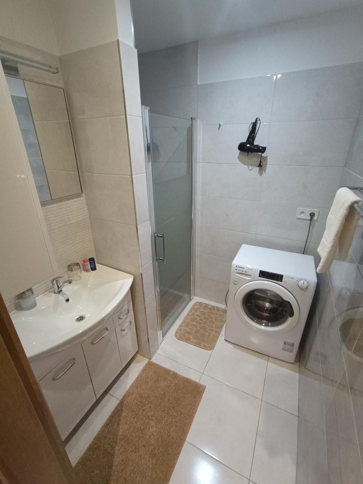 Apartman Lucky ボイニツェ エクステリア 写真