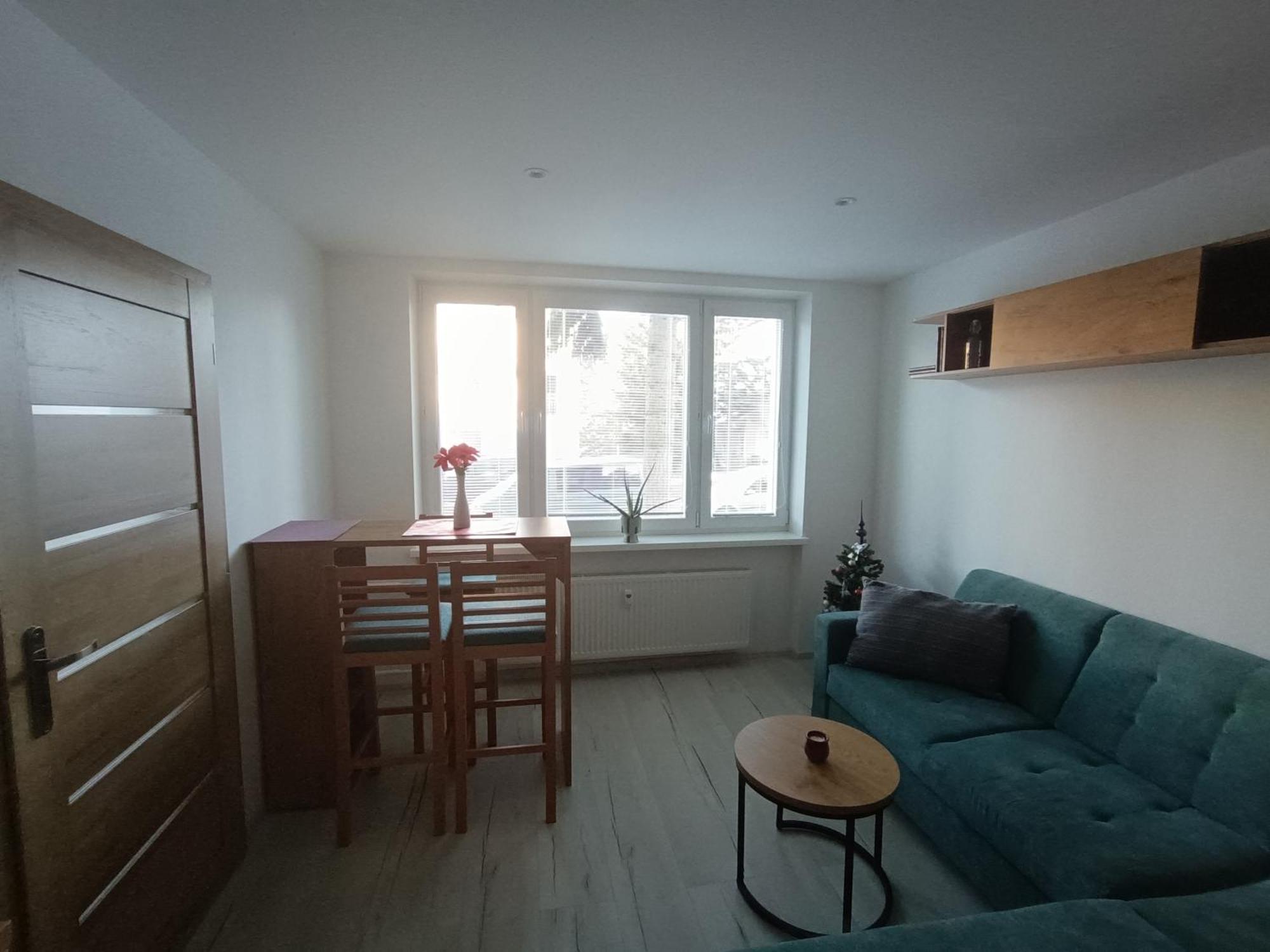 Apartman Lucky ボイニツェ エクステリア 写真