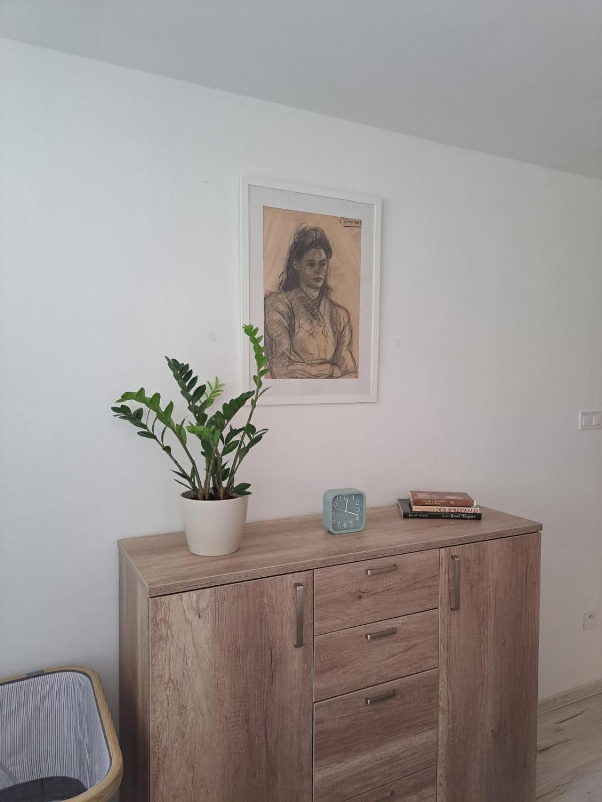 Apartman Lucky ボイニツェ エクステリア 写真